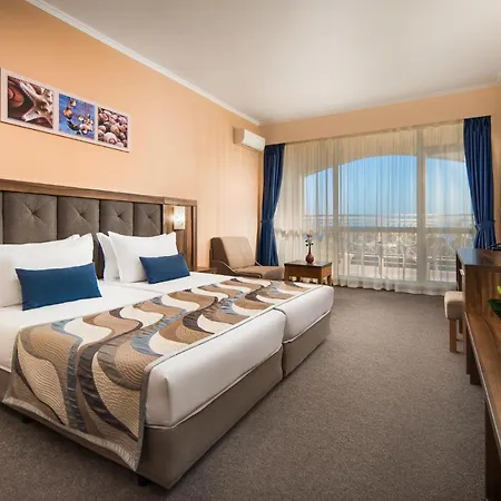 Alba Hotel Slantchev Briag
