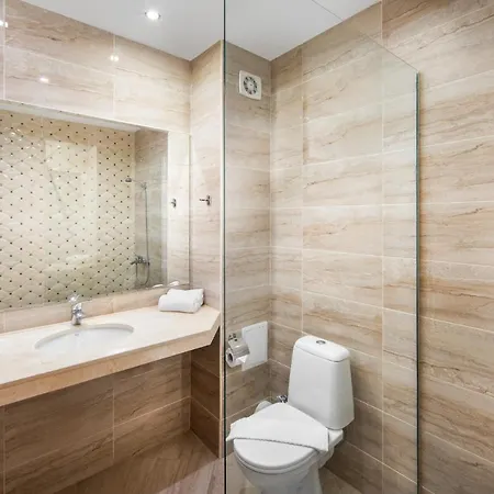 Alba 4* Slantchev Briag