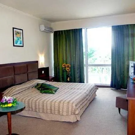 Alba 4* Slantchev Briag