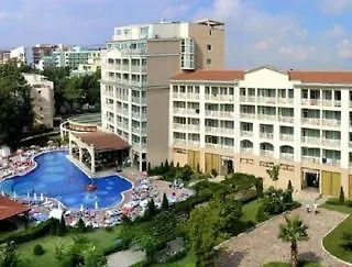 Hotel Alba Slantschew brjag