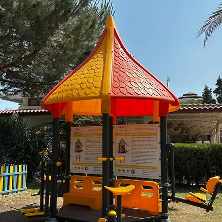 Alba 4* Sunny Beach